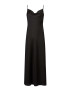 AllSaints rochie culoarea negru midi drept - Pled.ro