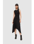 AllSaints rochie - Pled.ro