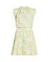 AllSaints rochie - Pled.ro