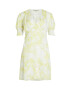 AllSaints rochie - Pled.ro