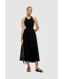 AllSaints rochie - Pled.ro