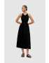 AllSaints rochie - Pled.ro