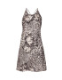 AllSaints rochie mini drept - Pled.ro