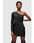 AllSaints rochie - Pled.ro