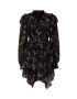 AllSaints rochie - Pled.ro