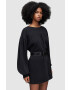 AllSaints rochie - Pled.ro