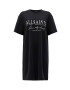 AllSaints rochie din bumbac - Pled.ro