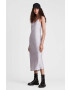 AllSaints rochie si pulover maxi drept - Pled.ro