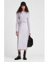 AllSaints Rochie si pulover - Pled.ro