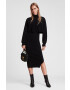 AllSaints Rochie si pulover Margot - Pled.ro