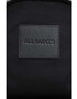 AllSaints rucsac CARABINER NYLON BACK barbati culoarea negru mare neted - Pled.ro