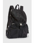 AllSaints rucsac REN HIKING BACKPACK barbati culoarea negru mare neted - Pled.ro