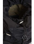 AllSaints rucsac REN HIKING BACKPACK barbati culoarea negru mare neted - Pled.ro