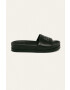 AllSaints Slapi de piele Sophie - Pled.ro