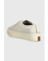 AllSaints sneakers culoarea alb - Pled.ro