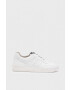 AllSaints sneakers din piele culoarea alb Vix - Pled.ro