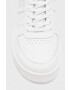 AllSaints sneakers din piele culoarea alb Vix - Pled.ro