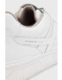 AllSaints sneakers din piele culoarea alb Vix - Pled.ro