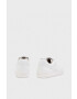 AllSaints sneakers din piele culoarea alb Vix - Pled.ro