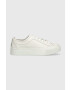 AllSaints sneakers din piele MILLA culoarea alb WF0072Z - Pled.ro