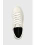 AllSaints sneakers din piele MILLA culoarea alb WF0072Z - Pled.ro