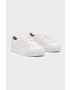 AllSaints sneakers din piele MILLA culoarea bej WF716Y - Pled.ro