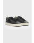 AllSaints sneakers din piele SHANA culoarea negru WF0042Z - Pled.ro