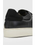 AllSaints sneakers din piele SHANA culoarea negru WF0042Z - Pled.ro