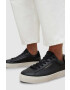 AllSaints sneakers din piele SHANA culoarea negru WF0042Z - Pled.ro