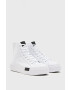 AllSaints tenisi Dana Flatform High Top - Pled.ro