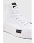 AllSaints tenisi Dana Flatform High Top - Pled.ro