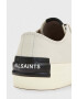 AllSaints tenisi de piele Tana High Top femei culoarea negru - Pled.ro