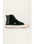 AllSaints Tenisi Elena Stamp - Pled.ro