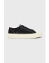 AllSaints tenisi Jack Script Low Top - Pled.ro