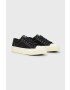 AllSaints tenisi Jack Script Low Top - Pled.ro