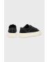 AllSaints tenisi Jack Script Low Top - Pled.ro