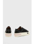 AllSaints tenisi Jackie Flatform Sneaker - Pled.ro