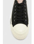 AllSaints tenisi Jackie Flatform Sneaker - Pled.ro