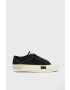 AllSaints tenisi Jackie Flatform Sneaker - Pled.ro