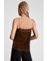 AllSaints Top - Pled.ro