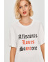 AllSaints Tricou - Pled.ro