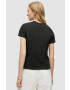 AllSaints tricou din bumbac - Pled.ro