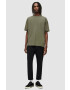 AllSaints tricou din bumbac - Pled.ro