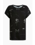 AllSaints tricou din bumbac - Pled.ro