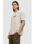 AllSaints tricou din bumbac - Pled.ro