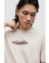 AllSaints tricou din bumbac - Pled.ro