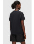 AllSaints tricou din bumbac - Pled.ro