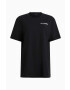 AllSaints tricou din bumbac - Pled.ro