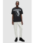 AllSaints tricou din bumbac - Pled.ro