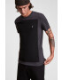 AllSaints tricou din bumbac - Pled.ro